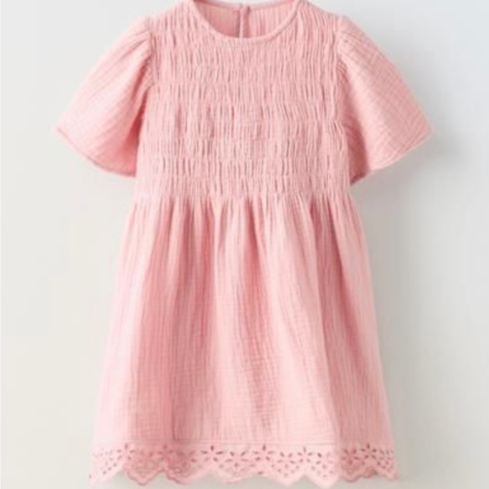 Zara Baby Girls' Dresses